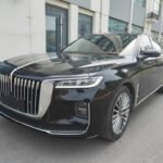 2021 Hongqi H9 for sale 922916 | Eauto Export