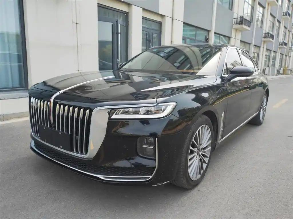 2021 Hongqi H9 for sale 922916 | Eauto Export 2021 Hongqi H9 for sale 922916 | Eauto Export