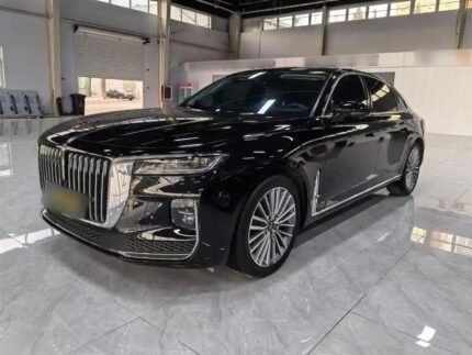 2021 Hongqi H9 for sale 922920 | Eauto Export