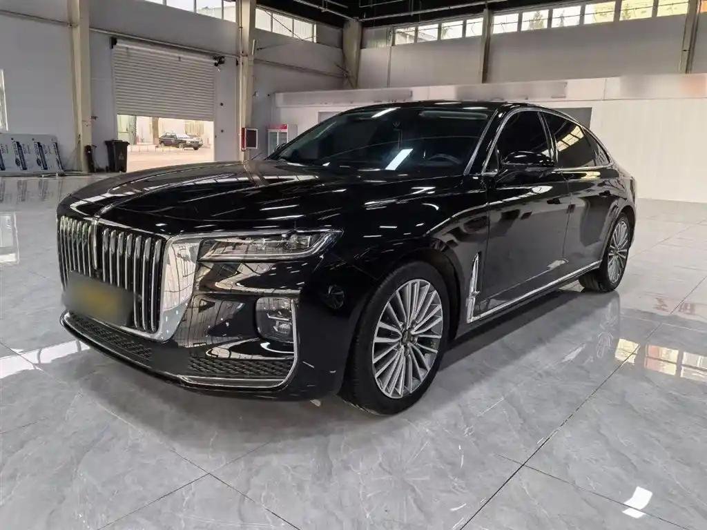 2021 Hongqi H9 for sale 922920 | Eauto Export 2021 Hongqi H9 for sale 922920 | Eauto Export