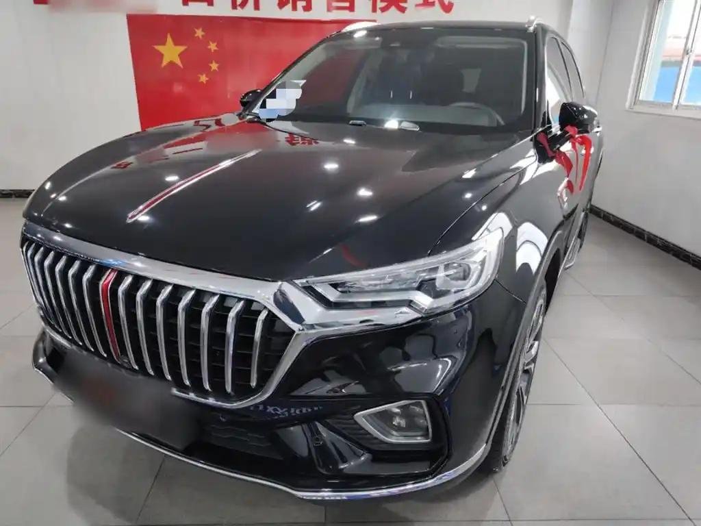 2021 Hongqi HS5 for sale 922948 | Eauto Export 2021 Hongqi HS5 for sale 922948 | Eauto Export