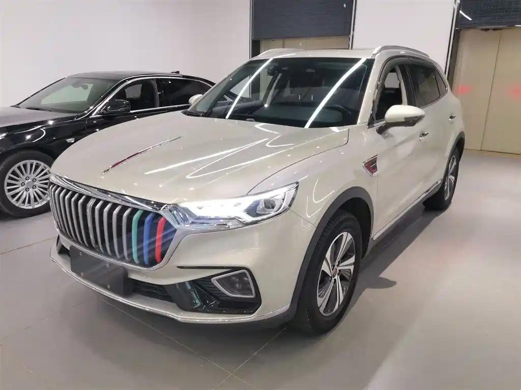 2021 Hongqi HS5 for sale 922957 | Eauto Export 2021 Hongqi HS5 for sale 922957 | Eauto Export