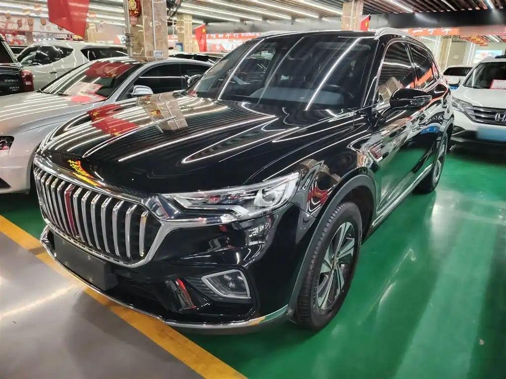 2021 Hongqi HS5 for sale 922959 | Eauto Export 2021 Hongqi HS5 for sale 922959 | Eauto Export