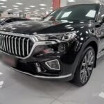 2021 Hongqi HS5 for sale 922998 | Eauto Export
