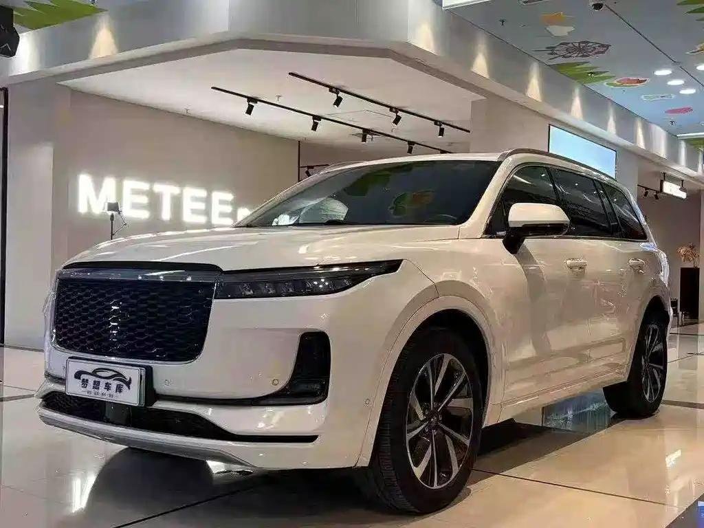 2021 How Far is One Li - Top Chinese EV Car Companies Export 2021 How Far is One Li - Top Chinese EV Car Companies Export