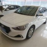 2021 Hyundai Celesta for sale 931446 | Eauto Export