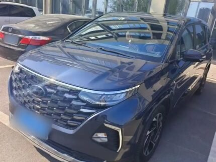 2021 Hyundai Custo for sale 931006 | Eauto Export