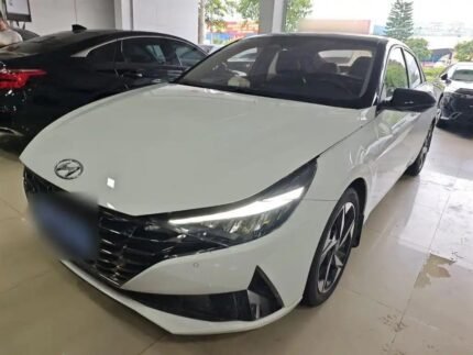2021 Hyundai Elantra for sale 931396 | Eauto Export