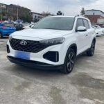 2021 Hyundai ix35 for sale 930954 | Eauto Export