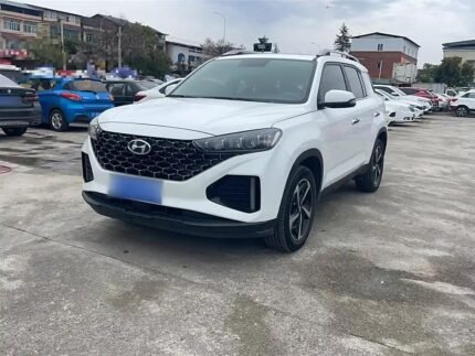 2021 Hyundai ix35 for sale 930954 | Eauto Export