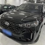 2021 Hyundai ix35 for sale 930956 | Eauto Export