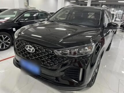 2021 Hyundai ix35 for sale 930956 | Eauto Export