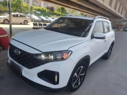 2021 Hyundai ix35 for sale 930962 | Eauto Export