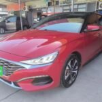 2021 Hyundai Lafesta for sale 930997 | Eauto Export