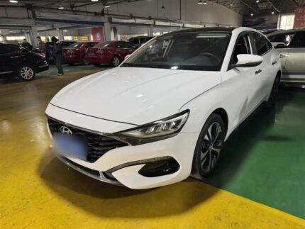2021 Hyundai Lafesta for sale 931004 | Eauto Export