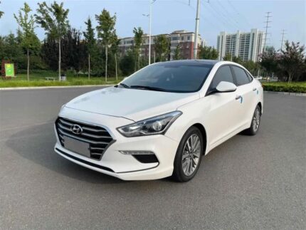 2021 Hyundai MISTRA for sale 931203 | Eauto Export