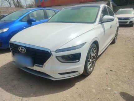 2021 Hyundai MISTRA for sale 931207 | Eauto Export