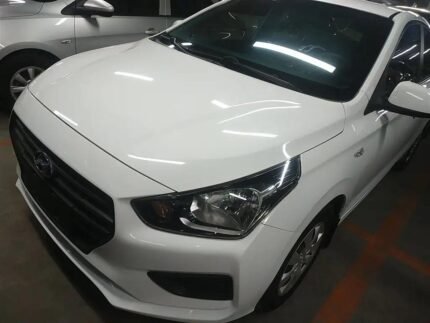 2021 Hyundai Reina for sale 931262 | Eauto Export