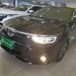 2021 I N Honda - Alongside Best Chinese EV Cars Export