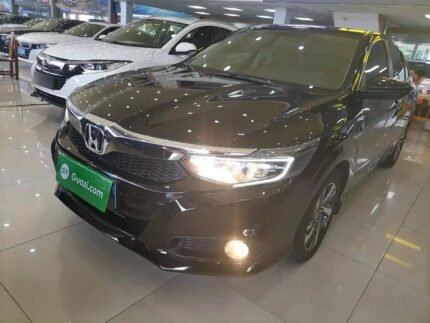 2021 I N Honda - Alongside Best Chinese EV Cars Export