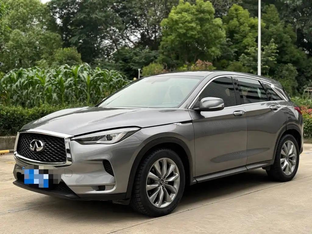2021 Infiniti QX50 for sale 932215 | Eauto Export 2021 Infiniti QX50 for sale 932215 | Eauto Export