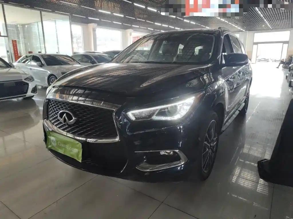 2021 Infiniti QX60 for sale 932241 | Eauto Export 2021 Infiniti QX60 for sale 932241 | Eauto Export