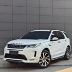 2021 Jaguar F Pace vs Land Rover Discovery Sport - Where to Buy Used Car in China