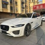 2021 Jaguar XEL for sale 924314 | Eauto Export