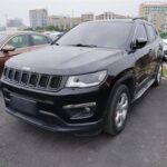 2021 Jeep Compass for sale 905731 | Eauto Export
