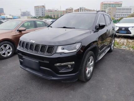 2021 Jeep Compass for sale 905731 | Eauto Export