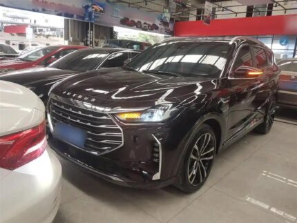 2021 Jetour X70 for sale 924395 | Eauto Export