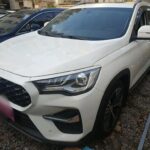 2021 Jetour X90 for sale 924422 | Eauto Export