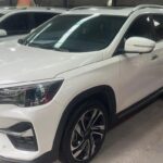 2021 Jetour X90 for sale 924423 | Eauto Export