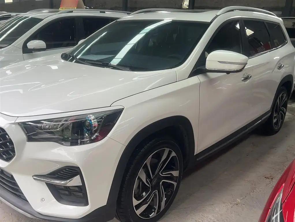 2021 Jetour X90 for sale 924423 | Eauto Export 2021 Jetour X90 for sale 924423 | Eauto Export
