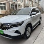 2021 Jetta VS5 for sale 924350 | Eauto Export