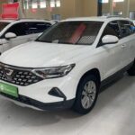 2021 Jetta VS5 for sale 924353 | Eauto Export