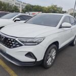 2021 Jetta VS5 for sale 924362 | Eauto Export