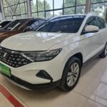2021 Jetta VS5 for sale 924363 | Eauto Export
