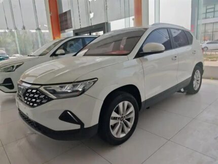 2021 Jetta VS5 for sale 924364 | Eauto Export