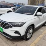 2021 Jetta VS5 for sale 924365 | Eauto Export