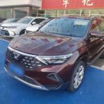 2021 Jetta VS7 for sale 924377 | Eauto Export