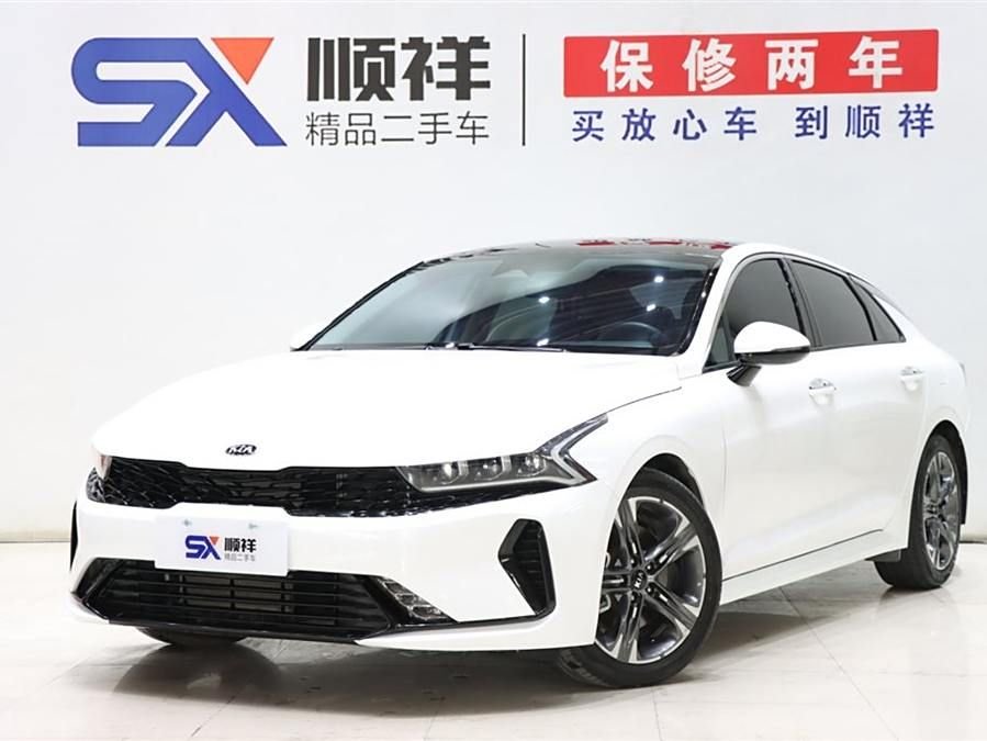 2021 Kia K5 for sale 820006 | Eauto Export 2021 Kia K5 for sale 820006 | Eauto Export