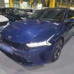 2021 Kia K5 for sale 927484 | Eauto Export