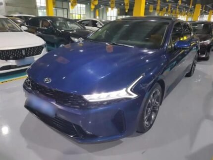 2021 Kia K5 for sale 927484 | Eauto Export