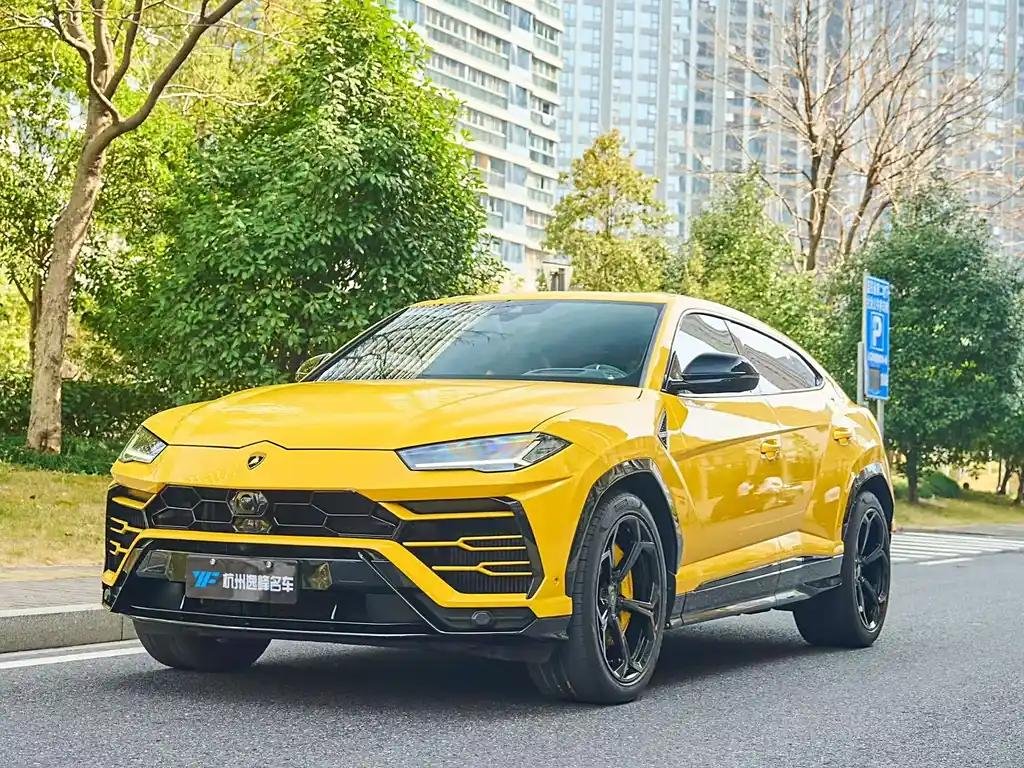 2021 Lamborghini Urus for sale 924862 | Eauto Export 2021 Lamborghini Urus for sale 924862 | Eauto Export