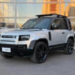2021 Land Rover Defender 110 for Sale Biggest Chinese EV Companies
