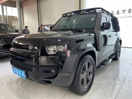 2021 Land Rover Defender for sale 840223 | Eauto Export