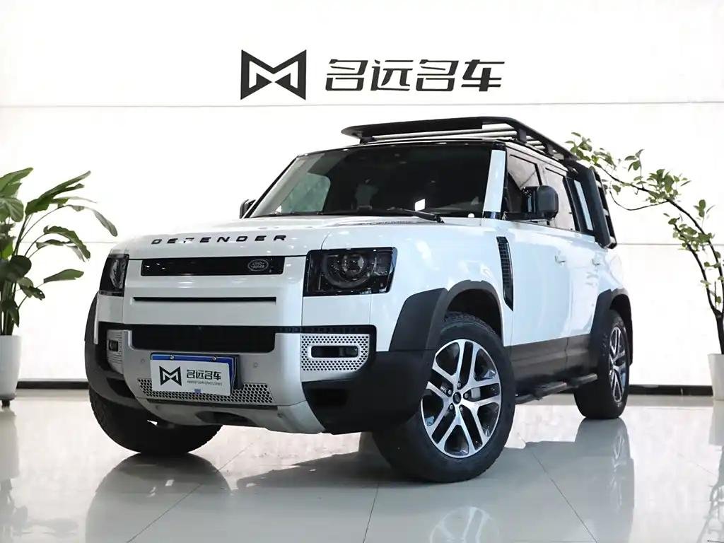 2021 Land Rover Defender for sale 846791 | Eauto Export 2021 Land Rover Defender for sale 846791 | Eauto Export