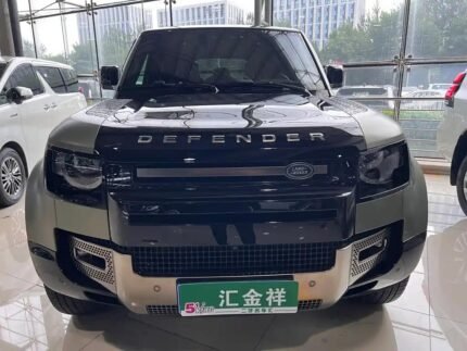 2021 Land Rover Defender for sale 852188 | Eauto Export