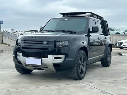 2021 Land Rover Defender for sale 852775 | Eauto Export